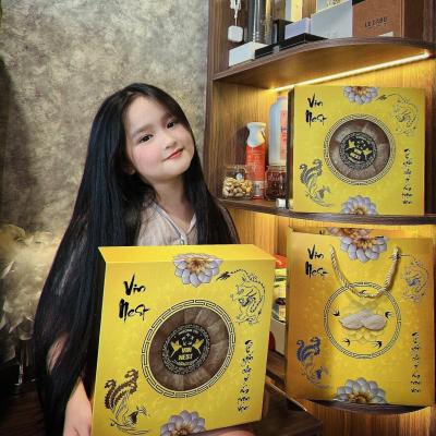 Yến sào và Công dụng đối với trẻ em: Bổ sung dinh dưỡng và phát triển toàn diện