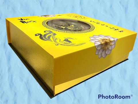 YẾN SÀO VIN NEST - CÔNG TY TNHH VIN NEST