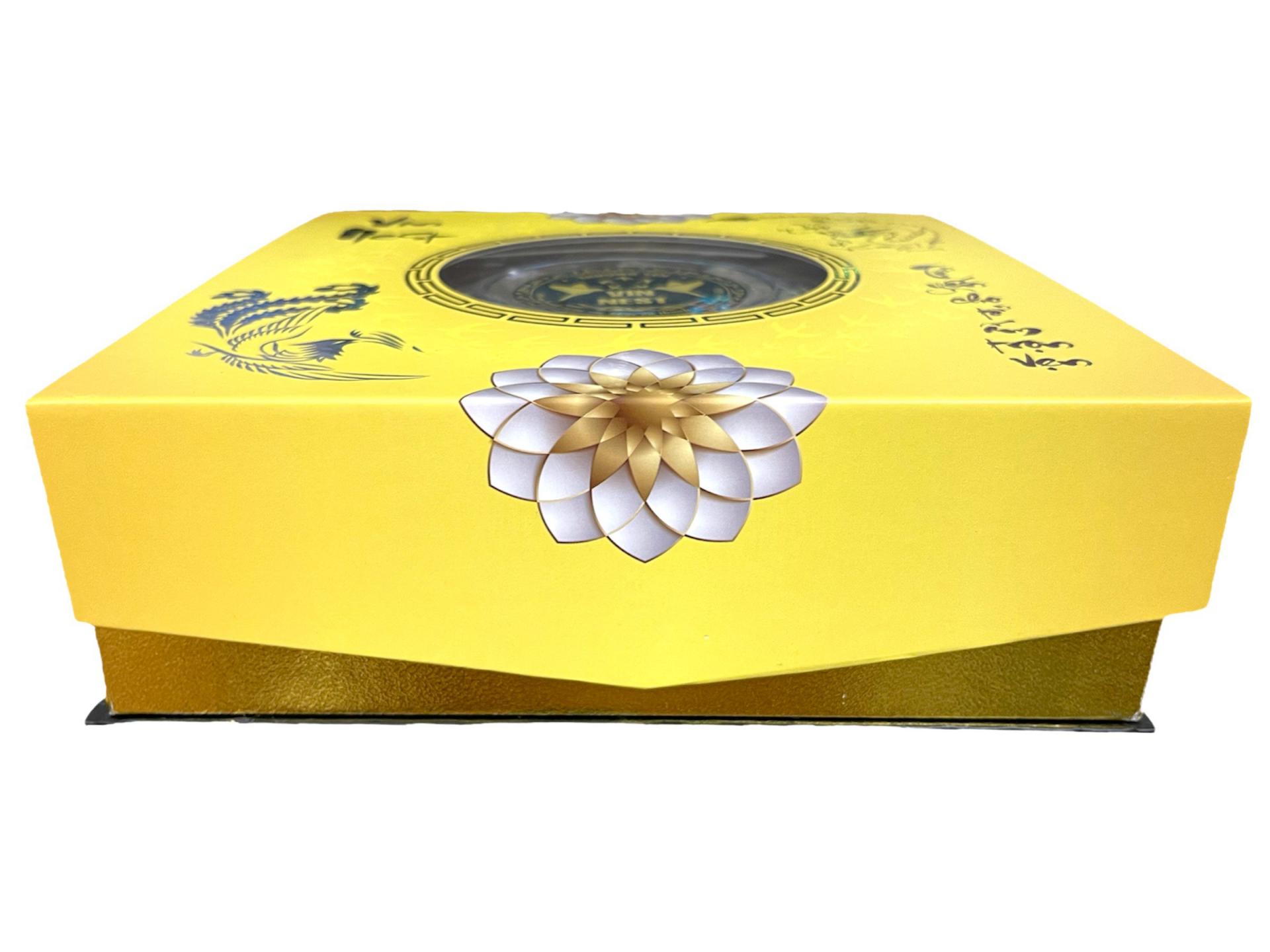 YẾN SÀO VIN NEST - CÔNG TY TNHH VIN NEST