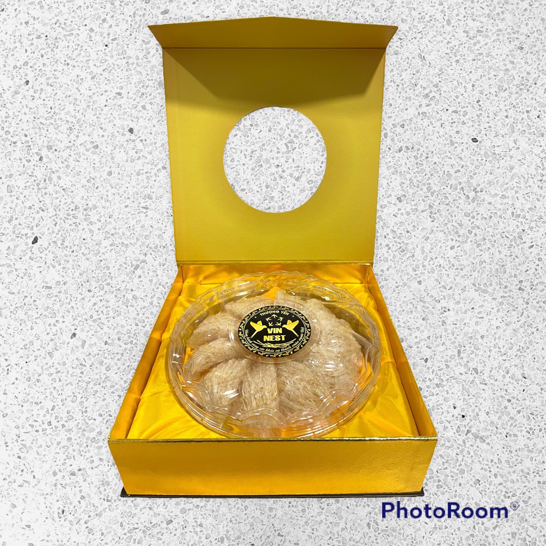 YẾN SÀO VIN NEST - CÔNG TY TNHH VIN NEST