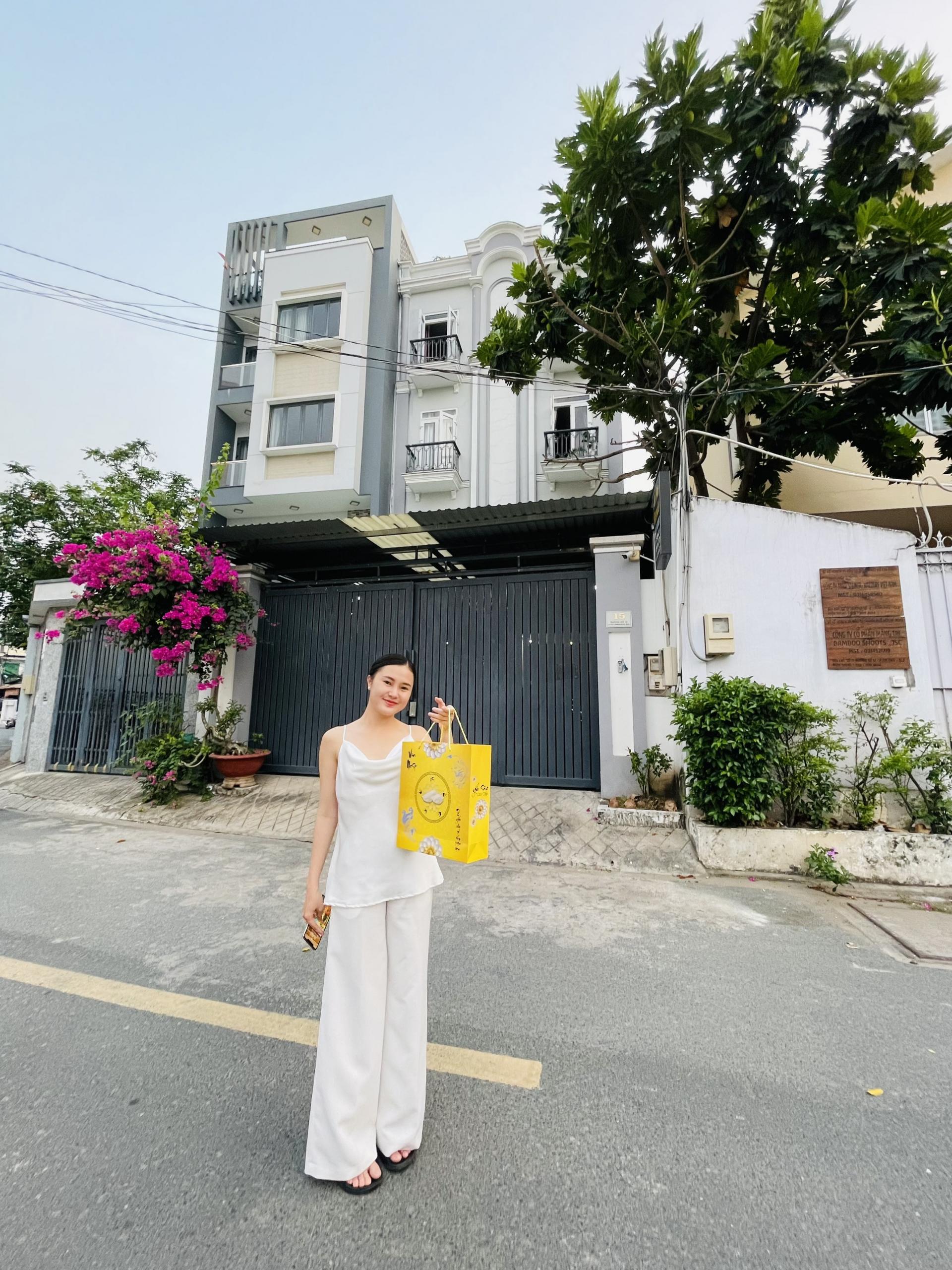 YẾN SÀO VIN NEST - CÔNG TY TNHH VIN NEST