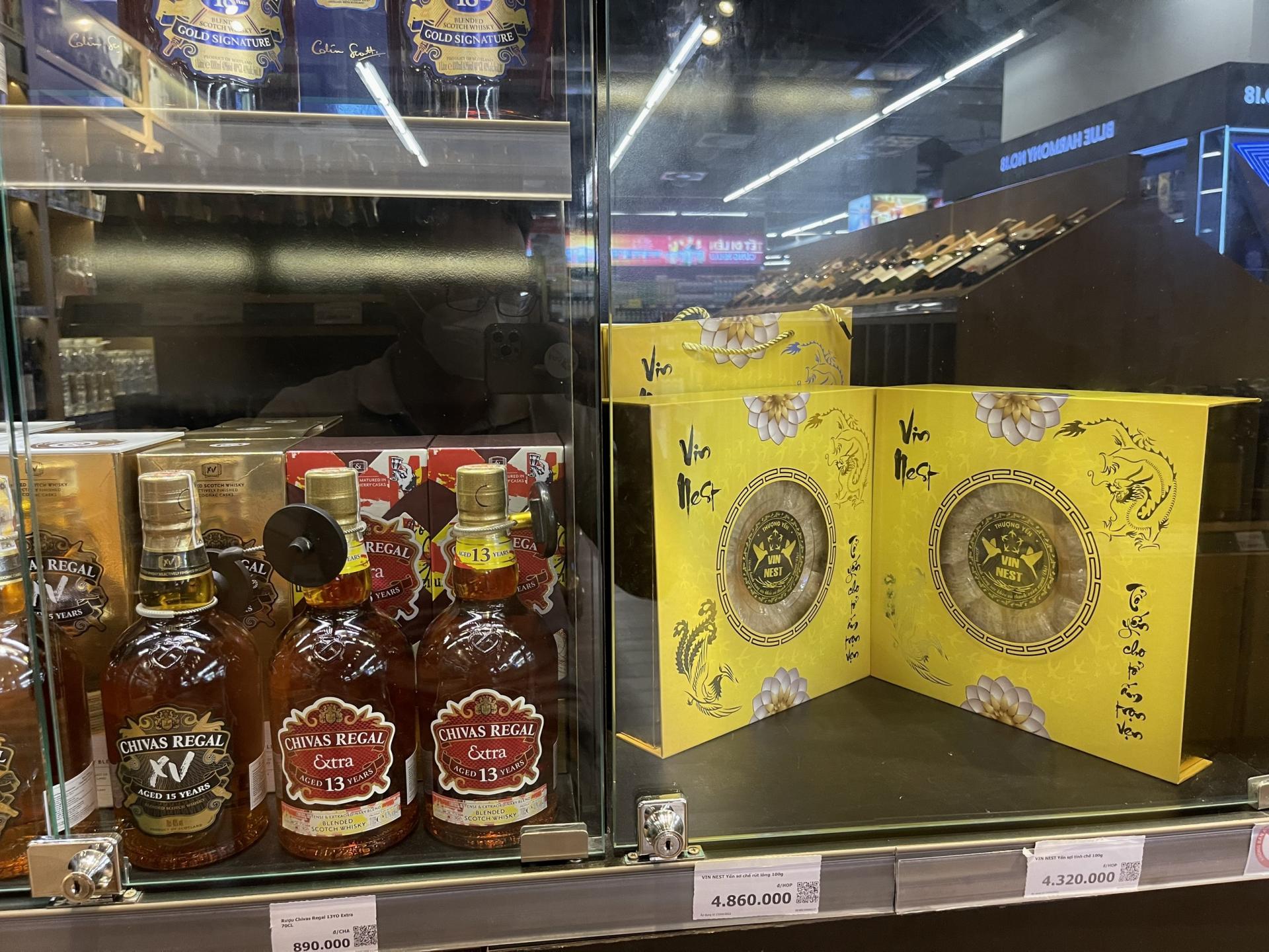 YẾN SÀO VIN NEST - CÔNG TY TNHH VIN NEST