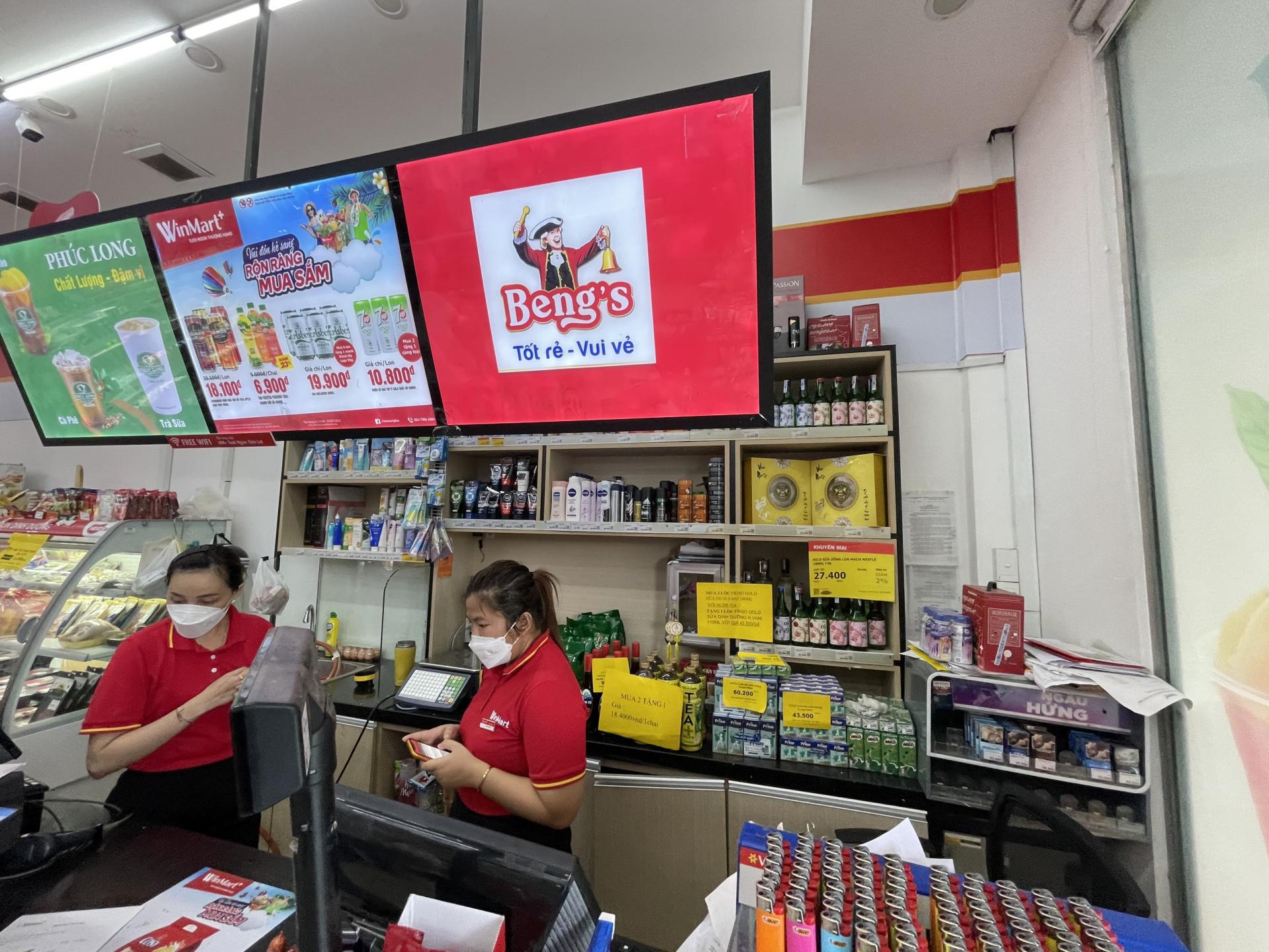 YẾN SÀO VIN NEST - CÔNG TY TNHH VIN NEST