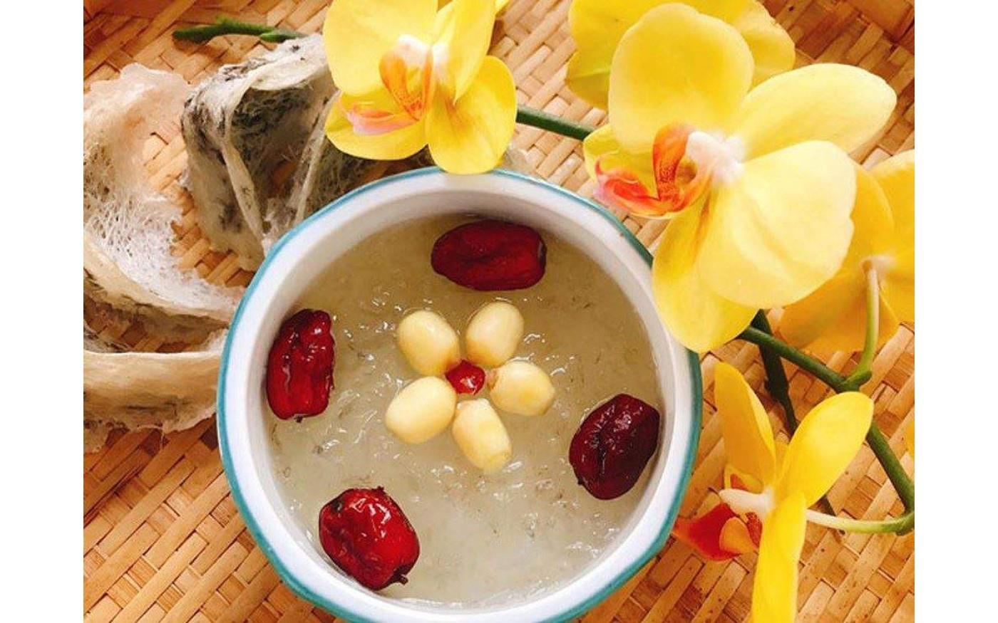 YẾN SÀO VIN NEST - CÔNG TY TNHH VIN NEST