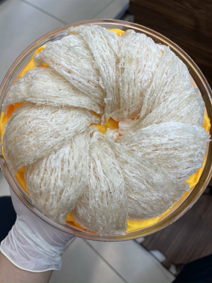 YẾN SÀO VIN NEST - CÔNG TY TNHH VIN NEST