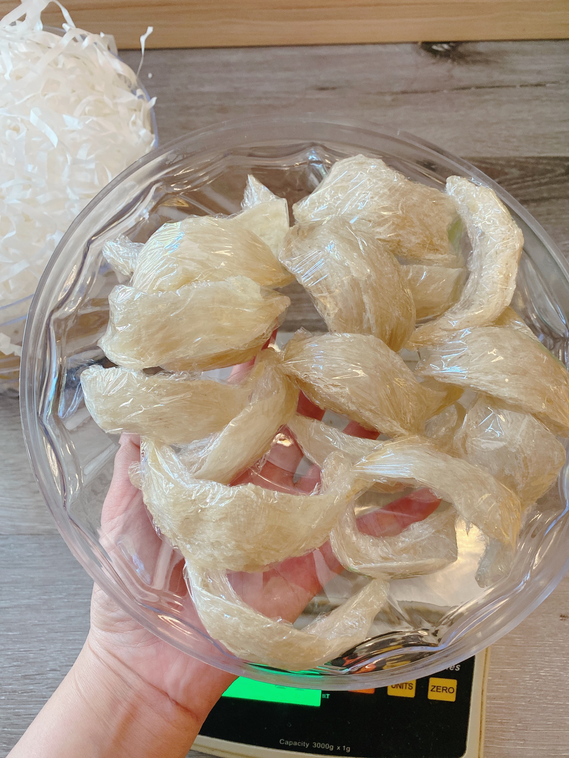 YẾN SÀO VIN NEST - CÔNG TY TNHH VIN NEST